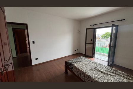 Casa à venda com 430m², 4 quartos e 6 vagasQuarto 1