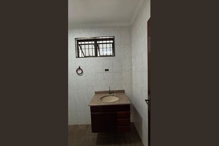 Casa à venda com 430m², 4 quartos e 6 vagasLavabo