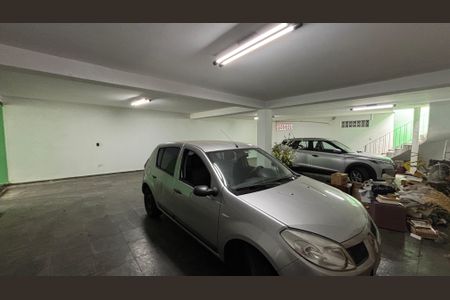 Casa à venda com 430m², 4 quartos e 6 vagasGaragem
