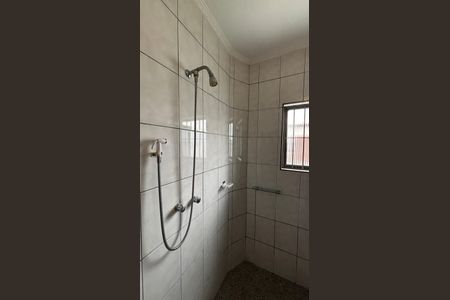 Casa à venda com 430m², 4 quartos e 6 vagasBanheiro da Suíte