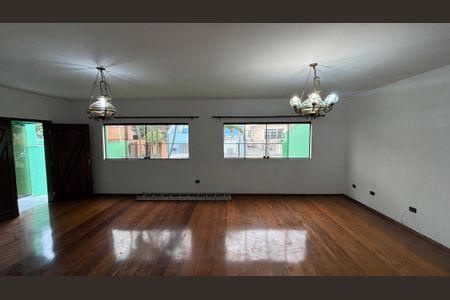 Casa à venda com 430m², 4 quartos e 6 vagasSala - Sala de Estar