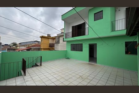 Casa à venda com 430m², 4 quartos e 6 vagasQuintal