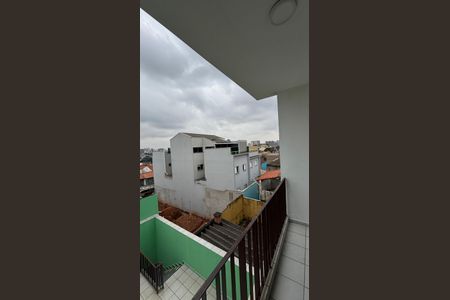 Casa à venda com 430m², 4 quartos e 6 vagasQuarto 1 Varanda