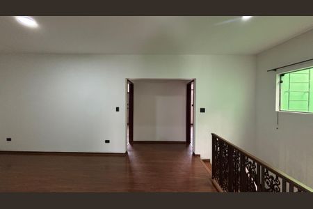 Casa à venda com 430m², 4 quartos e 6 vagasEscritório