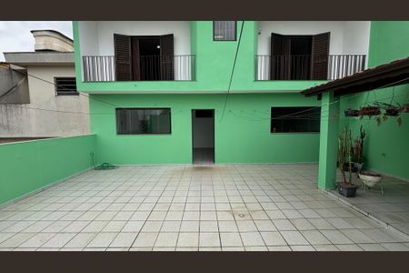 Casa à venda com 430m², 4 quartos e 6 vagasQuintal