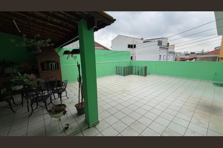 Casa à venda com 430m², 4 quartos e 6 vagasQuintal