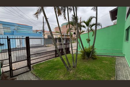 Casa à venda com 430m², 4 quartos e 6 vagasQuintal