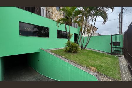 Casa à venda com 430m², 4 quartos e 6 vagasGaragem