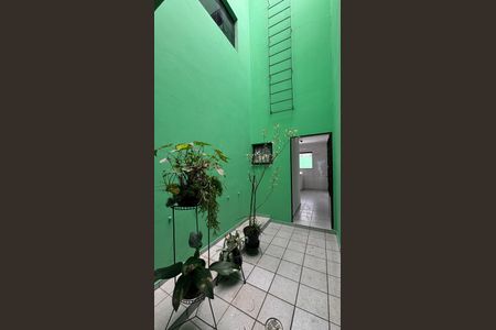 Casa à venda com 430m², 4 quartos e 6 vagasCorredor