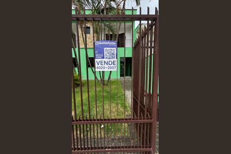 Casa à venda com 430m², 4 quartos e 6 vagasFachada