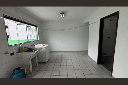 Casa à venda com 430m², 4 quartos e 6 vagasÁrea de Serviço