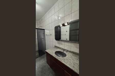 Casa à venda com 430m², 4 quartos e 6 vagasBanheiro