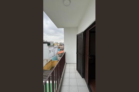 Casa à venda com 430m², 4 quartos e 6 vagasQuarto 1 Varanda