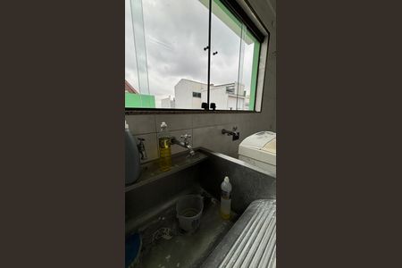 Casa à venda com 430m², 4 quartos e 6 vagasÁrea de Serviço