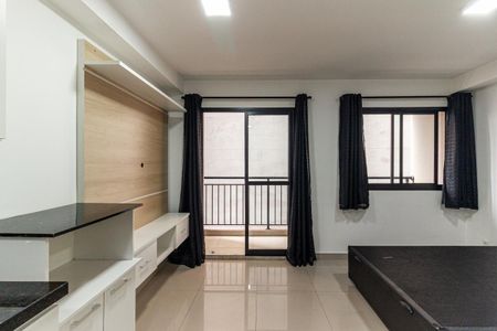 Studio para alugar com 28m², 1 quarto e sem vagaStudio