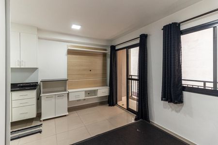 Studio para alugar com 28m², 1 quarto e sem vagaStudio