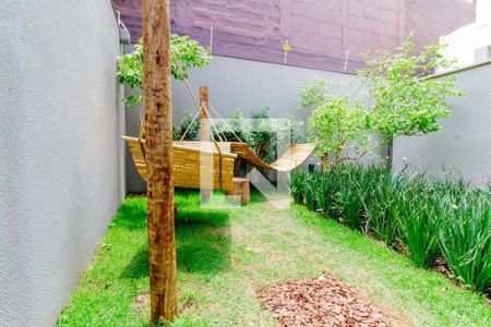 Studio para alugar com 28m², 1 quarto e sem vagaEspaço de Lazer