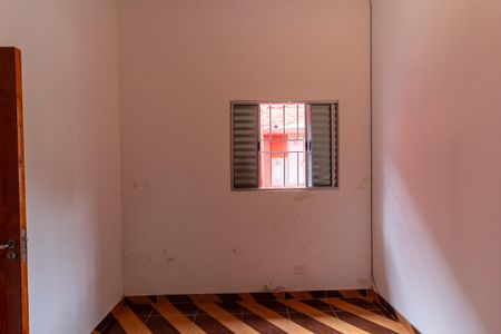 Quarto de casa para alugar com 1 quarto, 42m² em Jardim Santa Cruz (campo Grande), São Paulo