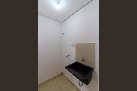 Casa para alugar com 42m², 1 quarto e sem vaga Casa para alugar com 42m², 1 quarto e sem vagaÁrea de Serviço