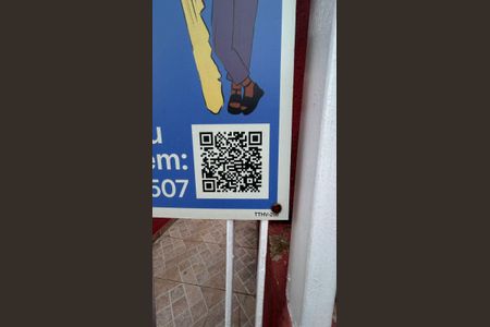 Casa para alugar com 42m², 1 quarto e sem vaga Casa para alugar com 42m², 1 quarto e sem vagaCódigo