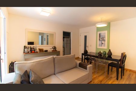 Apartamento para alugar com 2 quartos, 68m² em Fátima, Niterói