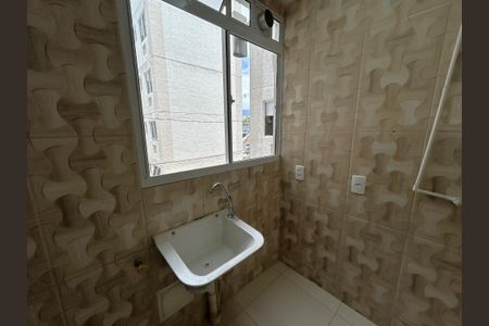 Apartamento à venda com 40m², 2 quartos e 1 vagaÁrea de Serviço