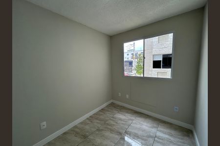 Apartamento à venda com 40m², 2 quartos e 1 vagaQuarto 2