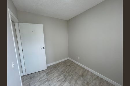 Apartamento à venda com 40m², 2 quartos e 1 vagaQuarto 2