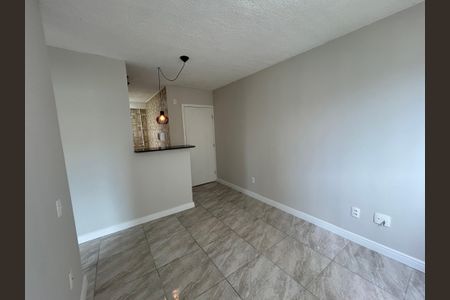 Apartamento à venda com 40m², 2 quartos e 1 vagaSala