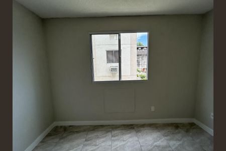 Quarto 1 de apartamento à venda com 2 quartos, 40m² em Cavalcanti, Rio de Janeiro