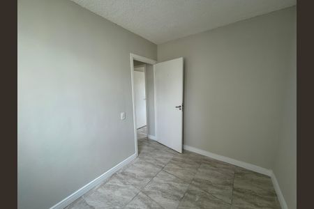 Apartamento à venda com 40m², 2 quartos e 1 vagaQuarto 2