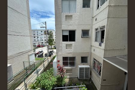 Apartamento à venda com 40m², 2 quartos e 1 vagaVista do Quarto 2