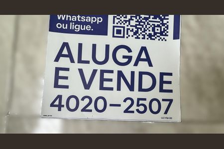 Apartamento à venda com 40m², 2 quartos e 1 vagaCódigo alpha numérico