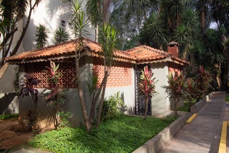 Apartamento para alugar com 51m², 2 quartos e 1 vagaÁrea comum - Churrasqueira