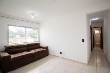 Apartamento para alugar com 51m², 2 quartos e 1 vagaSala