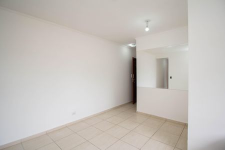 Sala de apartamento para alugar com 2 quartos, 51m² em Jardim Regina, São Paulo