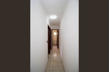 Apartamento para alugar com 51m², 2 quartos e 1 vagaCorredor
