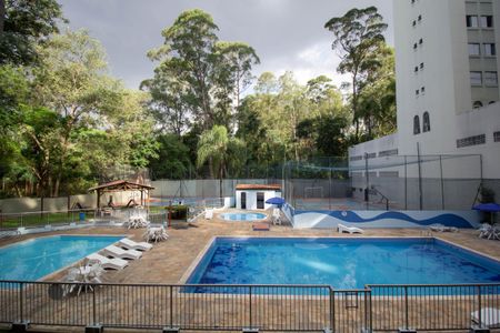 Apartamento para alugar com 51m², 2 quartos e 1 vagaÁrea comum - Piscina