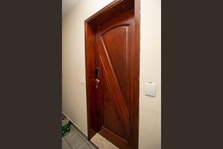 Apartamento para alugar com 51m², 2 quartos e 1 vagaHall de entrada