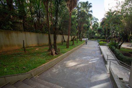 Apartamento para alugar com 51m², 2 quartos e 1 vagaÁrea comum