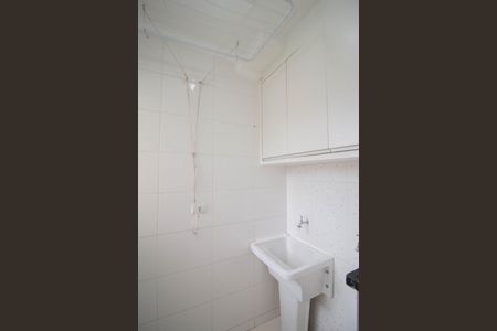 Apartamento para alugar com 51m², 2 quartos e 1 vagaÁrea de Serviço