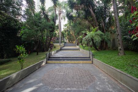 Apartamento para alugar com 51m², 2 quartos e 1 vagaÁrea comum 