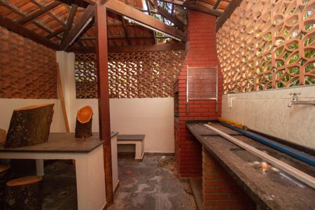 Apartamento para alugar com 51m², 2 quartos e 1 vagaÁrea comum - Churrasqueira