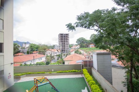 Apartamento para alugar com 51m², 2 quartos e 1 vagaVista Quarto 2