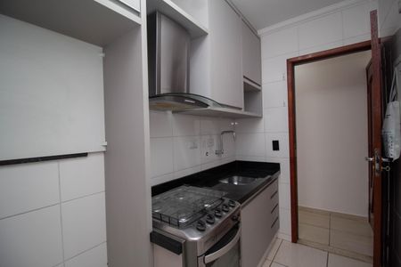 Apartamento para alugar com 51m², 2 quartos e 1 vagaCozinha