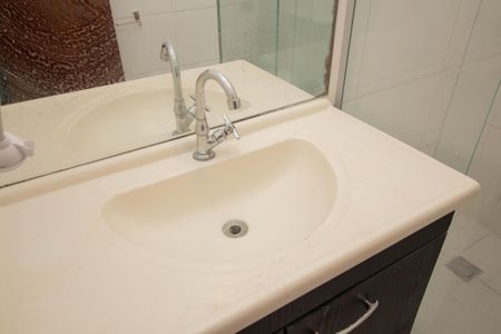 Apartamento para alugar com 51m², 2 quartos e 1 vagaBanheiro