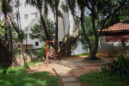 Apartamento para alugar com 51m², 2 quartos e 1 vagaÁrea comum