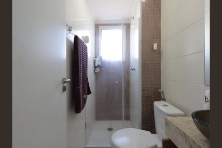 Apartamento para alugar com 43m², 2 quartos e 1 vagaBanheiro