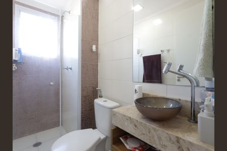 Apartamento para alugar com 43m², 2 quartos e 1 vagaBanheiro
