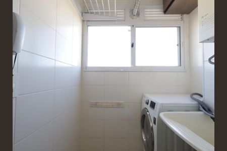 Apartamento para alugar com 43m², 2 quartos e 1 vagaÁrea de Serviço